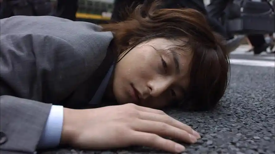 我在一家黑公司上班,已经快撑不下去了