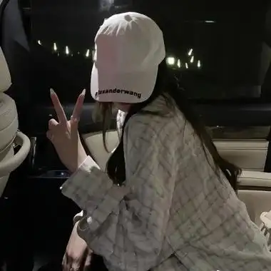 2023最新的超好看的不露脸女头像_女生头像_头像屋