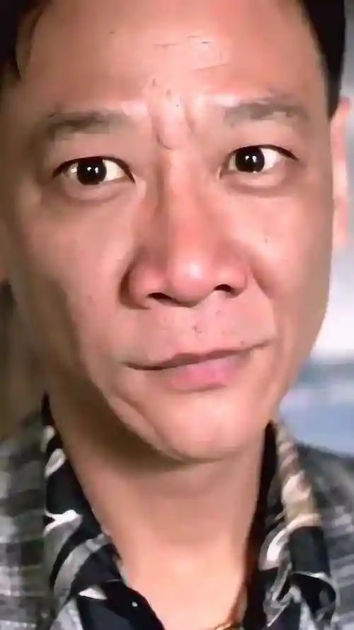 何家驹演的坏人真的坏到骨子里那种,名副其实的香港四大恶人之首