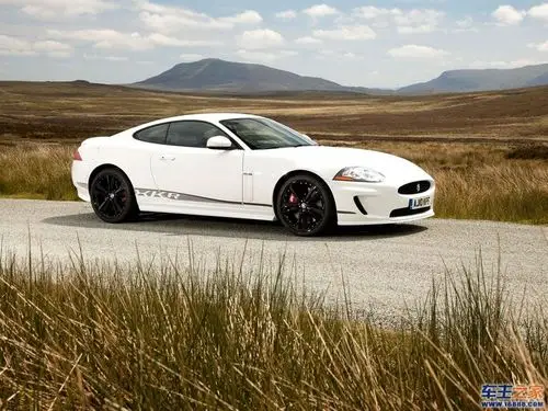 汽车图库 捷豹 捷豹 捷豹xk(20/184) 外观 白色 捷豹xk 参考成交价