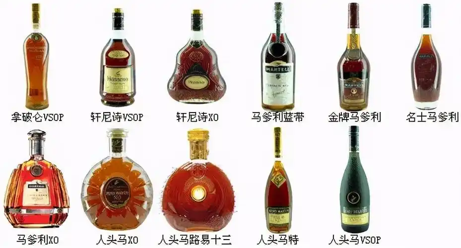 洋酒知识(洋酒全面小知识)