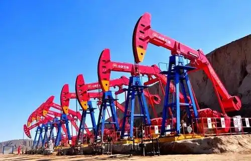 中石油长庆油田首个智能连续管无杆采油平台诞生