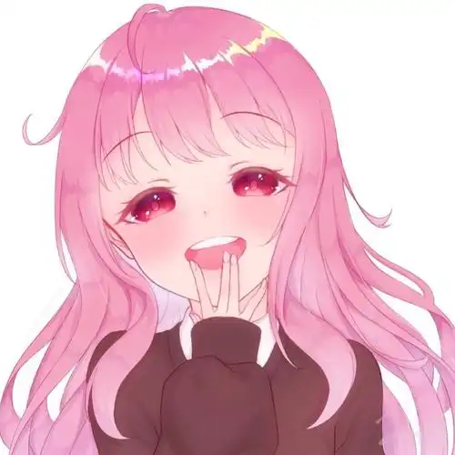 动漫头像女生头像闺蜜头像