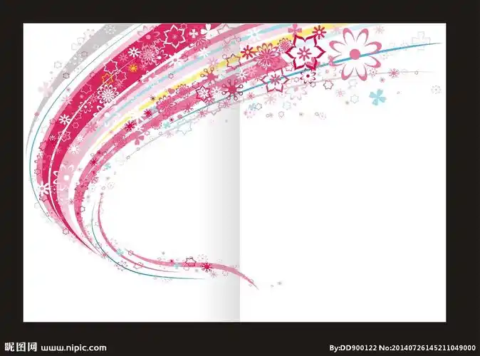 样本封面设计图__广告设计_广告设计_设计图库_昵图网nipic.com