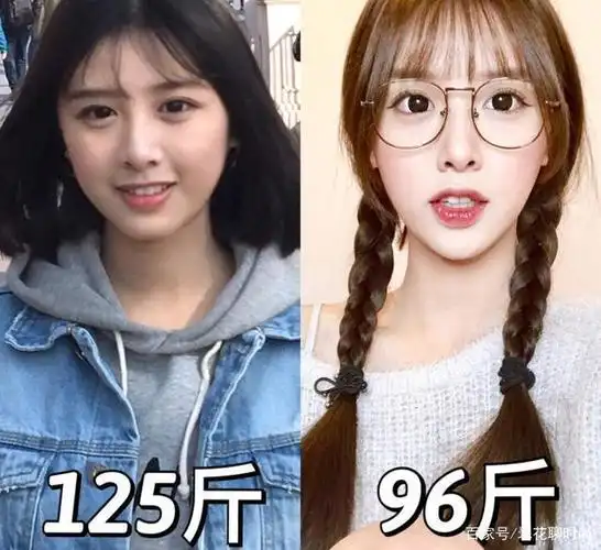 脸瘦了脸瘦了五官会更立体吗?具体有哪些变化?