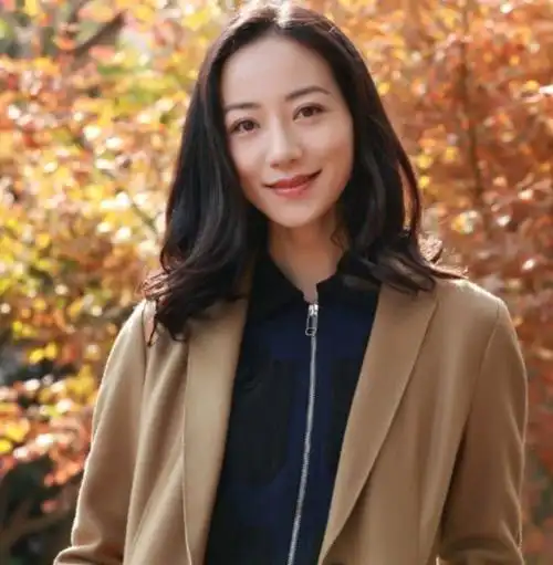 韩雪:不拍吻戏,不把自己当做圈内人,不和圈内人谈恋爱