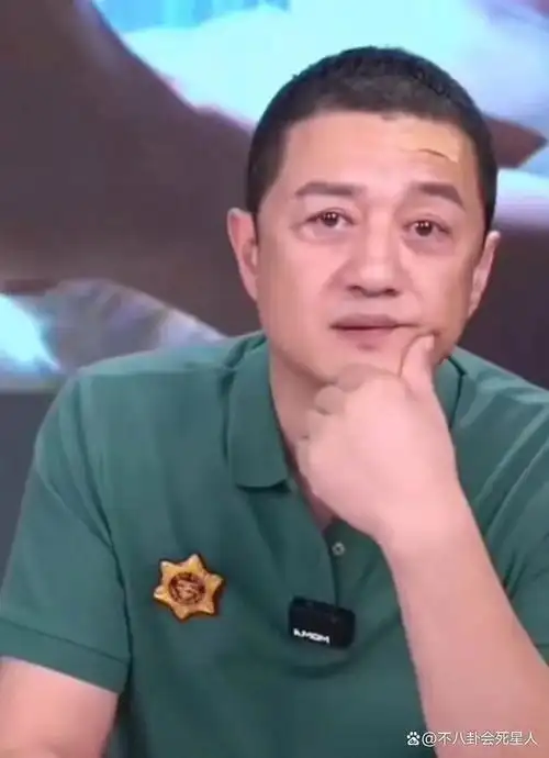 李亚鹏直播哭穷吃外卖一周还欠债他的卖惨何时停