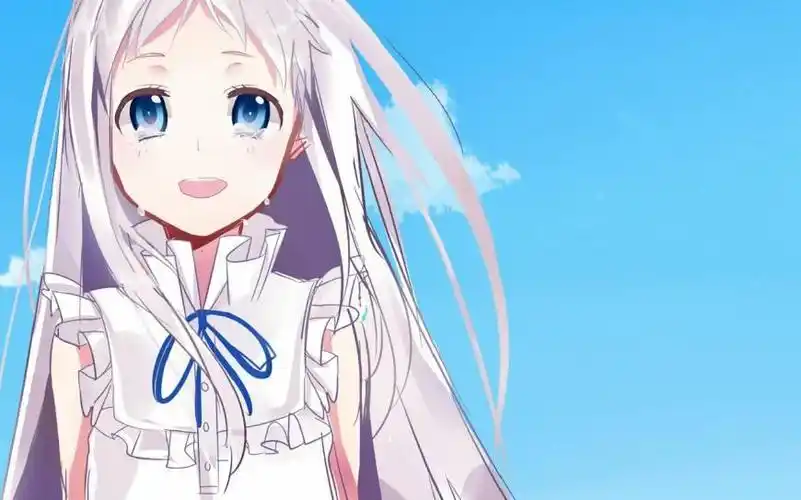 这些令人心酸的动漫场景, 单单看到一个画面都忍不住心疼!