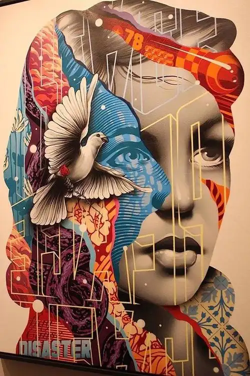 国外优秀设计作品集1