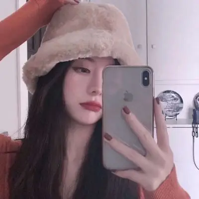 微信女生头像图片2021最火爆