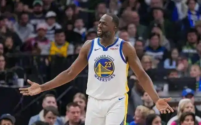 原创格林谈与火箭争第10名老子不在乎火箭我们输了我们该赢的比赛