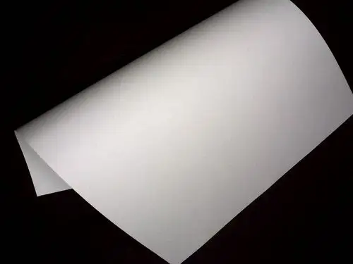 80g80克彩色纤维防伪纸证券纸证书 检验报告门票合同合格证用纸