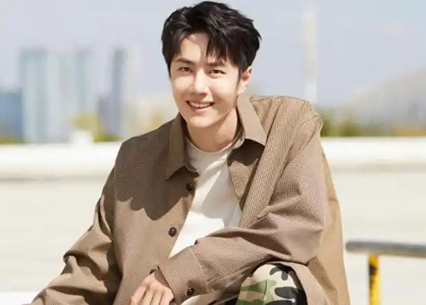 王一博被举报偷税漏税?刚为亚运会做宣传,检举人称其身价不菲