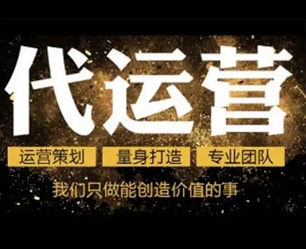 天猫店代运营阜阳天猫代运营快牛电商