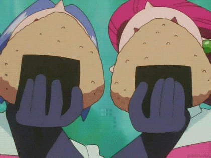 动漫卡通二次元宠物小精灵神奇宝贝吃gif动图_动态图_表情包下载_soo