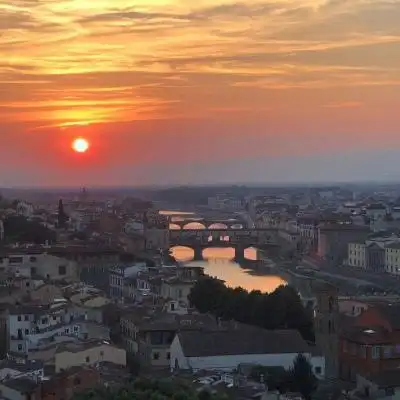 大自然头像图片大全唯美清新温柔治愈系风景图片头像高清