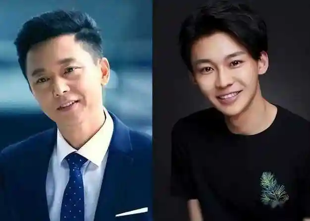 廖凡|谢贤|宋佳|刘奕君|娱乐圈|谢霆锋|实力派演员_网易订阅