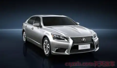 车标l是什么牌子(雷克萨斯有国产车型吗) - 汽车资讯 - 天天改车