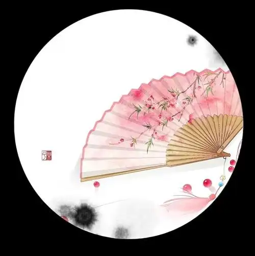 元素/店铺素材/古风装饰/资料卡/游戏框/笔刷/触漫植物/小耳朵喜收藏