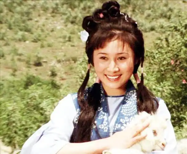 著名女星丁岚两婚两离真实采访还原她的情感和现状