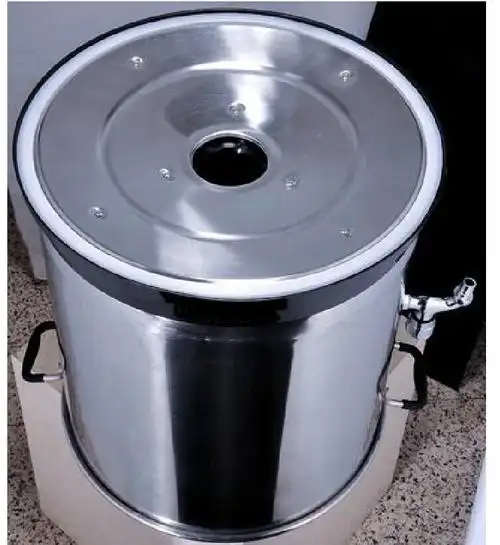 小型全自动酿酒机家用蒸馏机纯露机自酿白酒蒸酒器造酒机酿酒设备