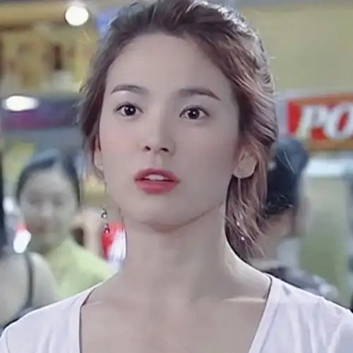 头像##女生头像##宋慧乔