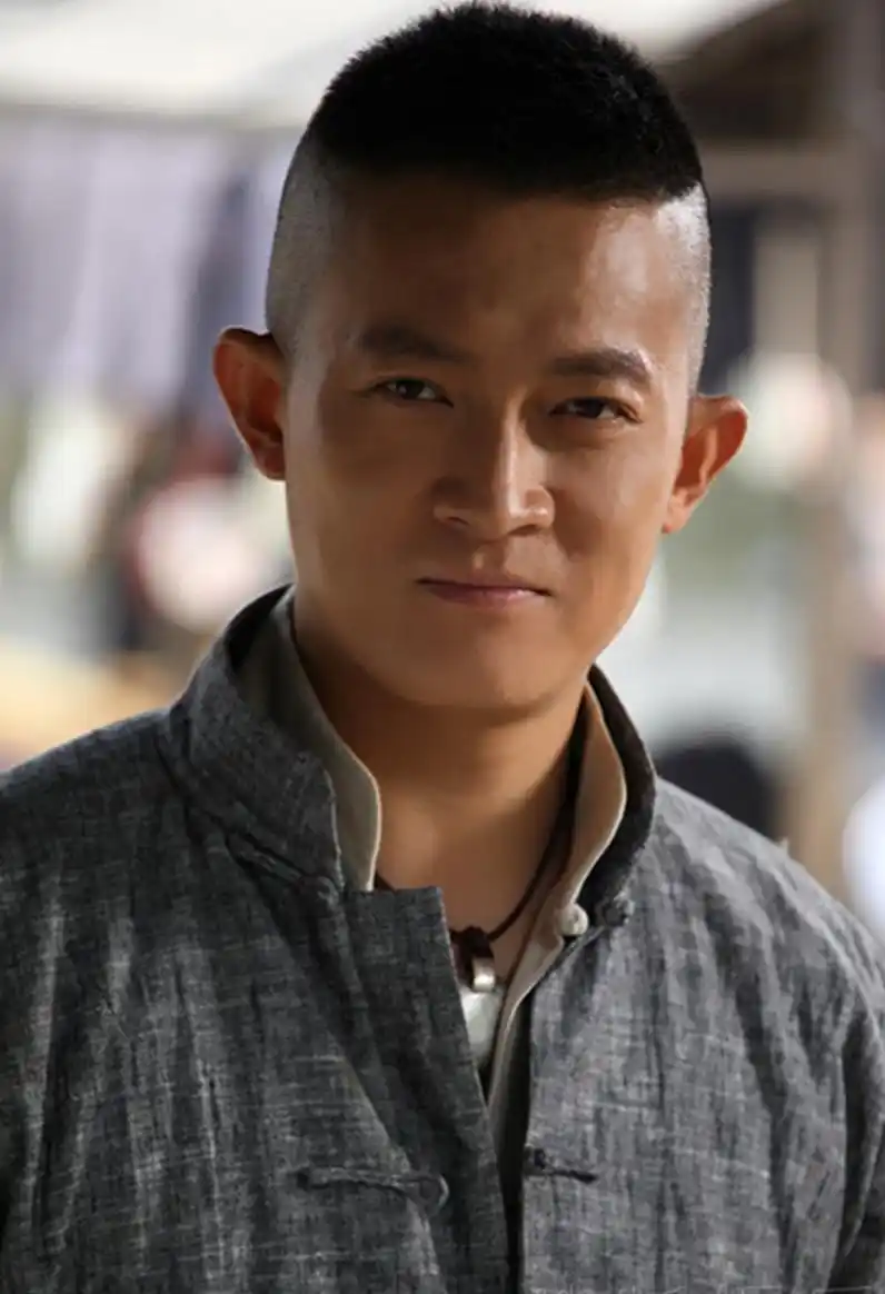 《打狗棍》剧照