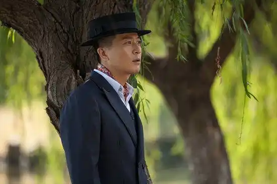 于毅出演的五部经典影视剧你们都看过哪一部