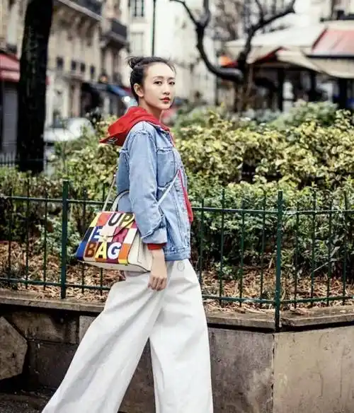 原创原创39岁王鸥终于火了女反派熬成女主角成绩终究淹没了丑闻