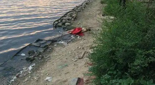 襄阳一景区死人了18岁小伙溺水身亡尸体已被打捞