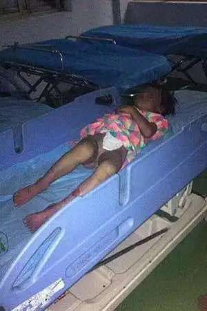 3岁女童被园长遗忘车内 10小时后被发现死亡