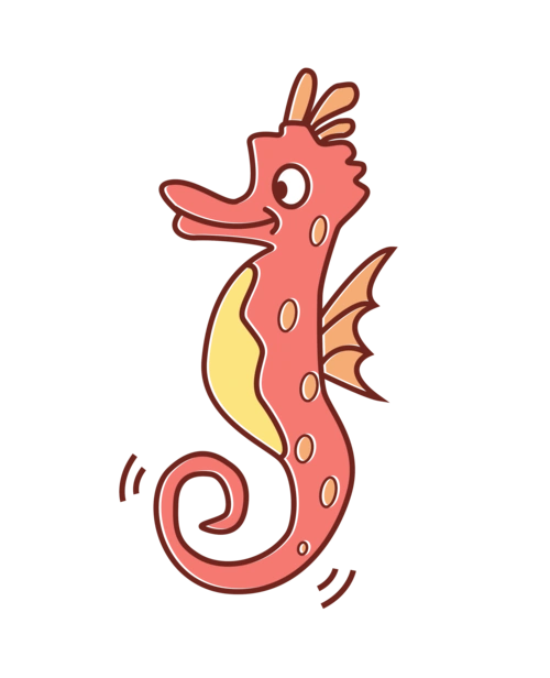 海底生物图片大全_海底生物图片素材【png免费下载】-90设计