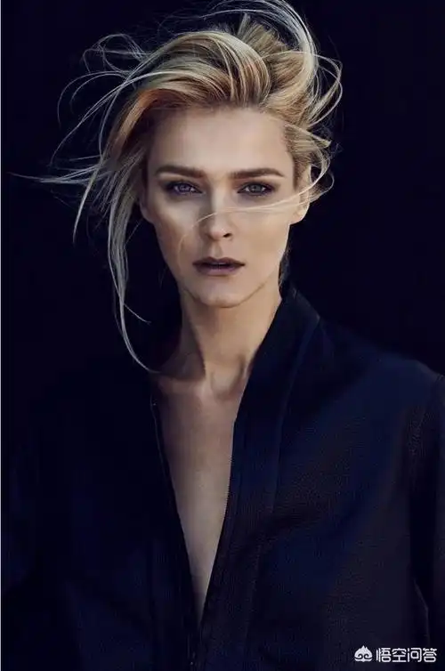 美国最漂亮的女明星前十名(全世界最漂亮的女明星前十名)-第8张图片