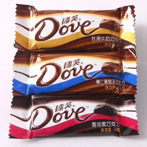 德芙 巧克力 拼盘什锦味 249g (碗装糖果巧克力包快递)报价_参数_图片