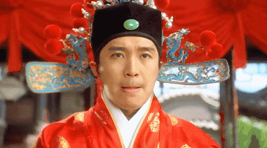 唐伯虎点秋香 周星驰 经典