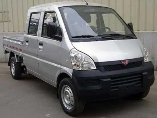 双排座小货车主要品牌有哪些2万左右的二手小货车买哪一款