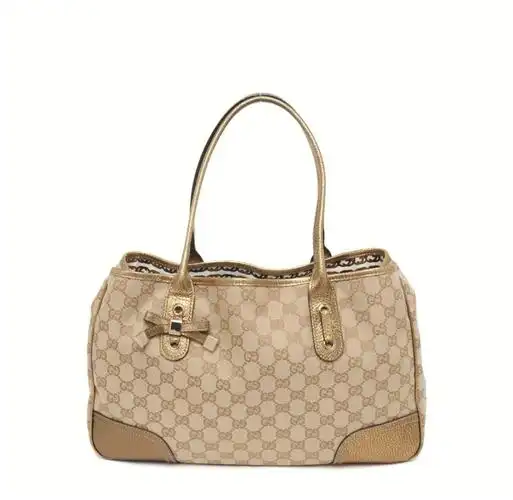 特价88090gucci中古蝴蝶结托特包#二手奢侈品包包  #古驰gucci