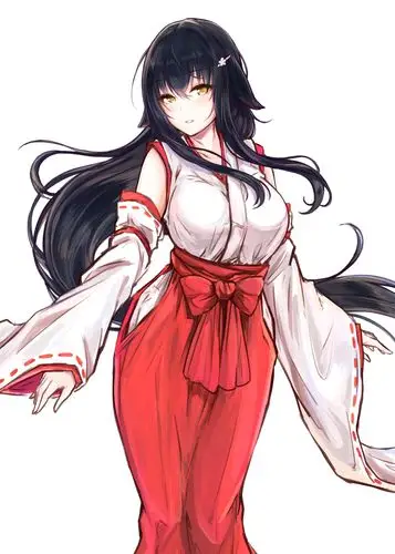 [碧蓝航线]同人图  吾妻篇(p站搬运)