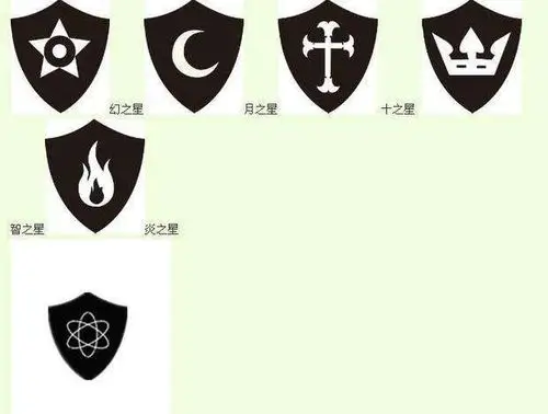 图腾-萌学园之陶喜儿是她?-话本小说网