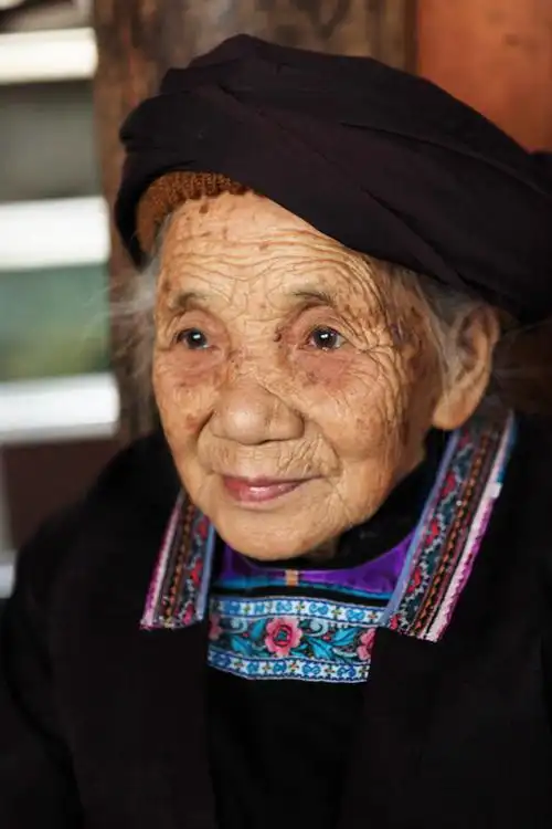 ctps.cn-- 瑶族老婆婆 coolmoon 瑶族 老婆婆