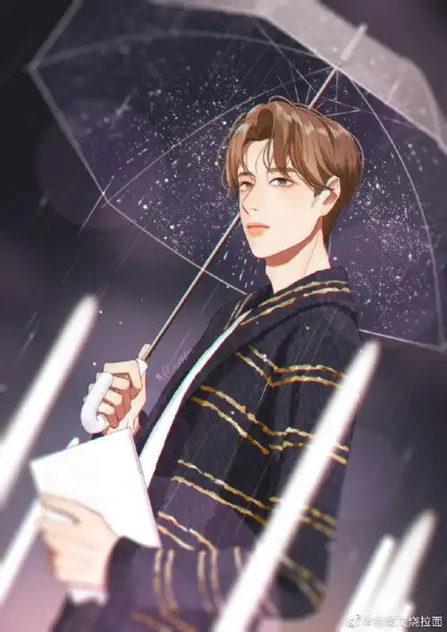 王一博谢允##王一博有翡