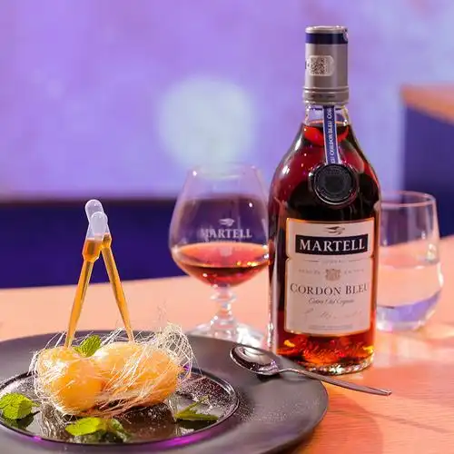 马爹利蓝带进口洋酒团购价格