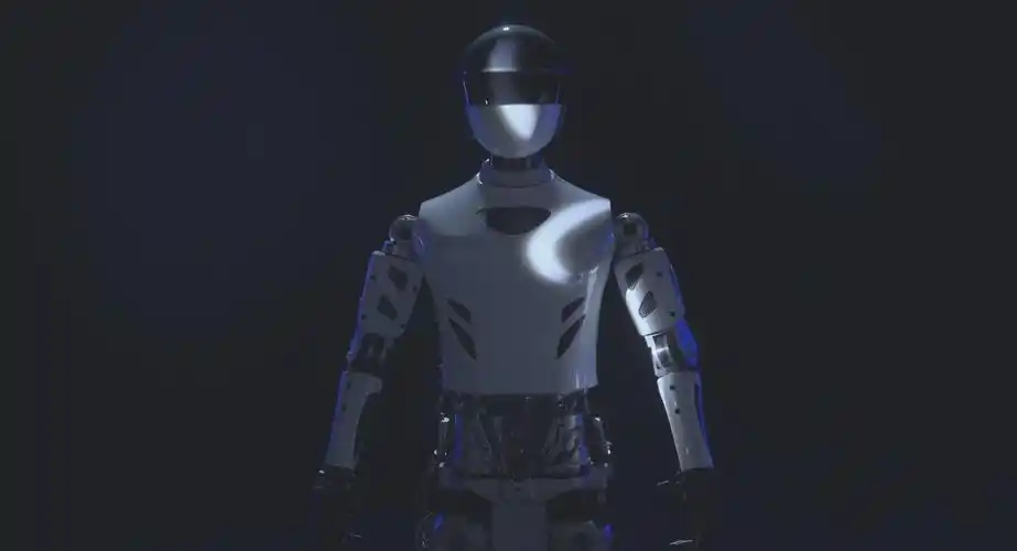 高成长企业|首创仿人脊柱功能通用型人形机器人,天太机器人擘画第二