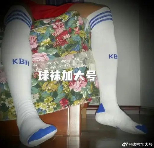 足球袜##白色足球袜