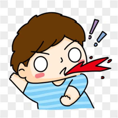 气到吐血的图片表情搞笑 非常有趣的个性头像图片大全_搞笑头像_美头