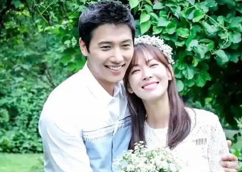 李尚禹金素妍爱情修成正果 确定于6月9日举行非公开婚礼