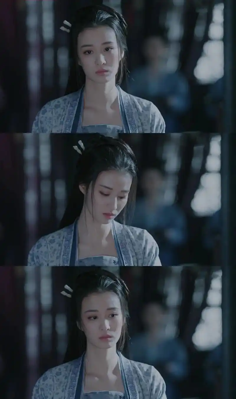 《清平乐》【张妼晗(张皇后)】    仁宗后宫中最得宠的女人 - 抖音