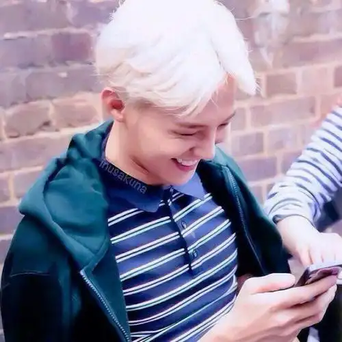 【权志龙】gd- 高清 头像