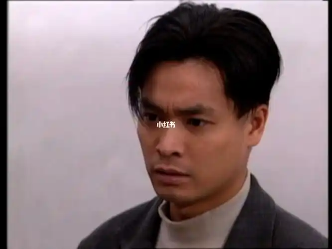 郑伊健经典剧《笑看风云》第38集p3