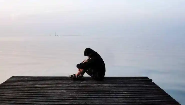 一个女人的死心,往往是那些日积月累之后的绝望